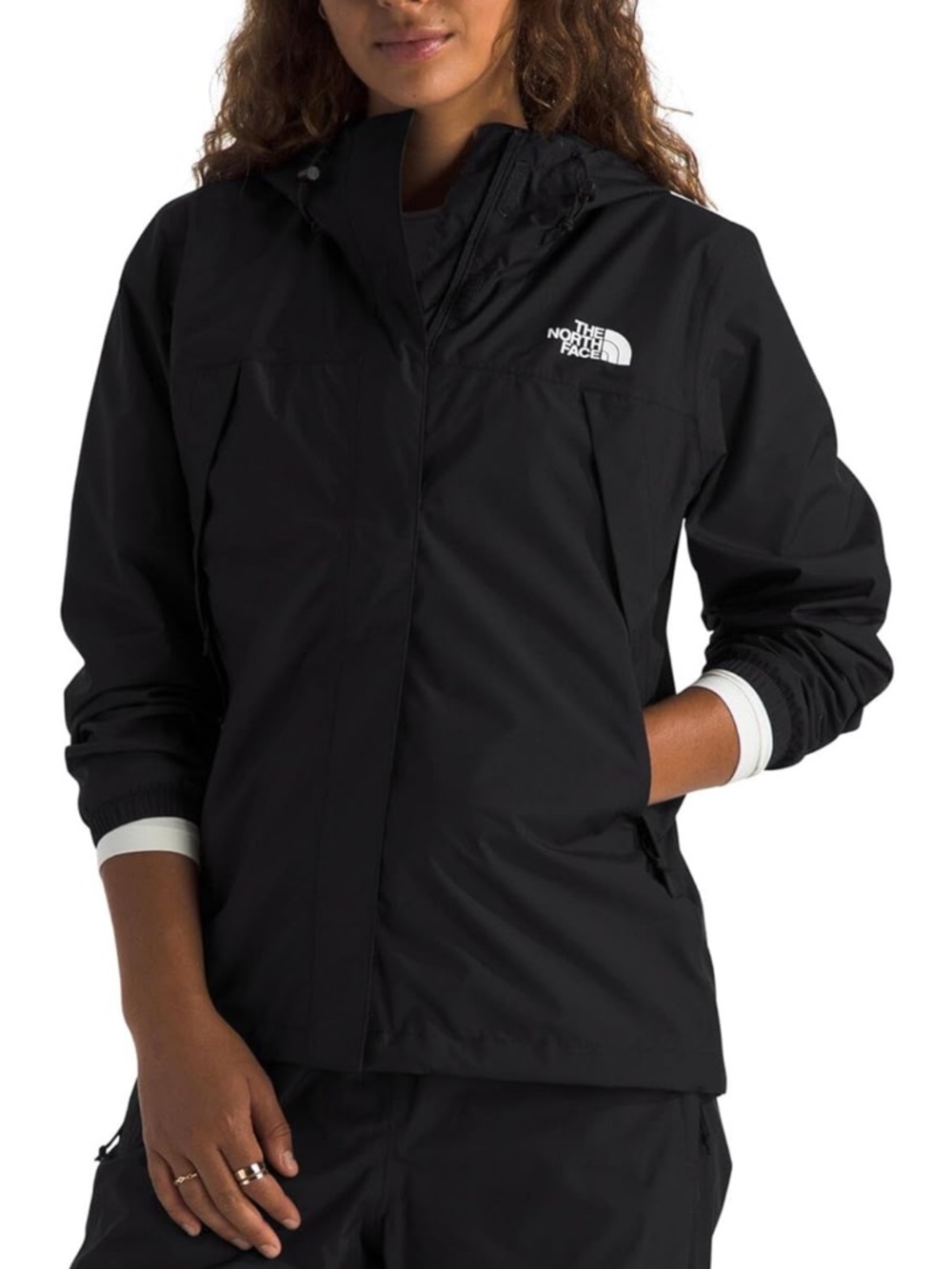 North Face Women’s Rain Jacket